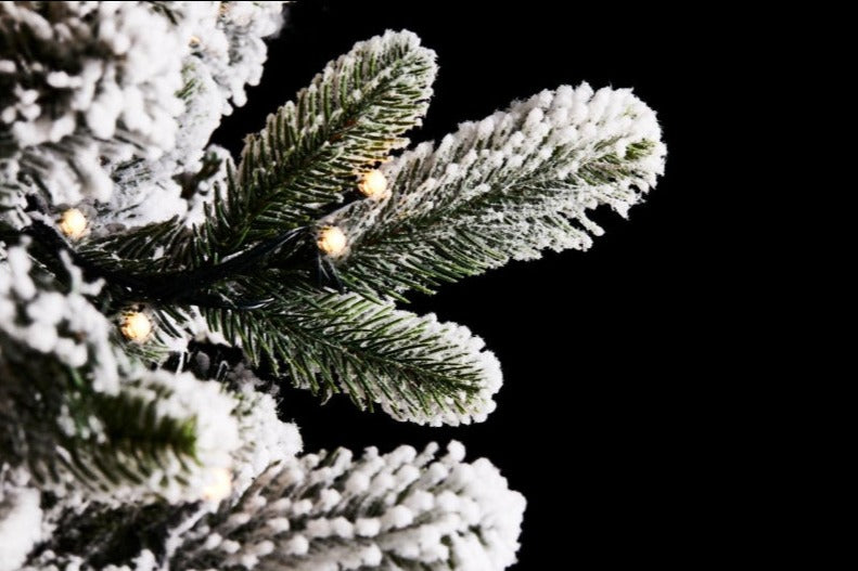 albero-natale-edg-pino-merano-innevato-210cm-led