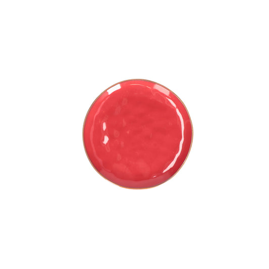 Piatto frutta di colore corallo della linea Concerto. L’apparecchiatura è bellissima tono su tono o nei diversi abbinamenti di colore. Materiale: Stoneware Dimensioni: Ø 20 cm. Lavabile in lavastoviglie Utilizzabile in microonde Non Utilizzabile in forno tradizionale. In negozio e online su tuttochic.live