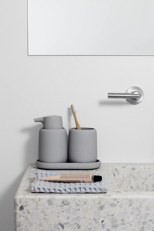 Dispenser Sapone SONO 250 ml Satellite – Blomus
