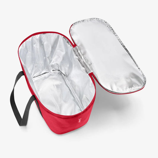 Rivestimento isolante spesso in alluminio della borsa frigo Coolerbag.