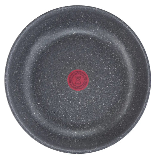 Wok diametro cm 28 x h cm 8,7. Ingenio Mineralis GREEN è la linea antiaderente ad effetto marmorizzato firmata Lagostina in alluminio. Elemento distintivo della linea è il manico amovibile, compatibile con tutti i corpi pentola, fondo adatto all'induzione. In negozio e online su tuttochic.live