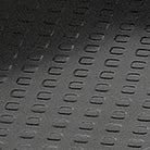 Stampo tondo cm 23 in acciaio con rivestimento antiaderente. La linea Virtuosa creata su misura per chi vuole cimentarsi nell'arte della pasticceria o stupire con sfiziose ricette salate. In negozio e online su tuttochic.live