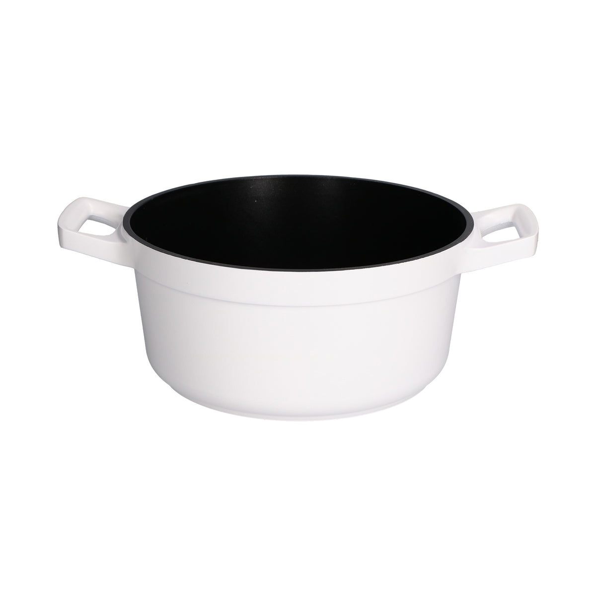 Casseruola Fonda Ø 24 Ribolle