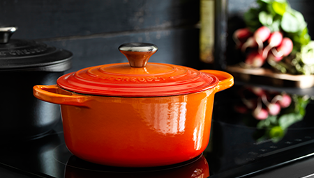 Le Creuset