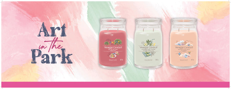 Riscopri il piacere e la gioia di una festa all'aperto, con fragranze perfette per la primavera e l'estate. In negozio e online su tuttochic.live