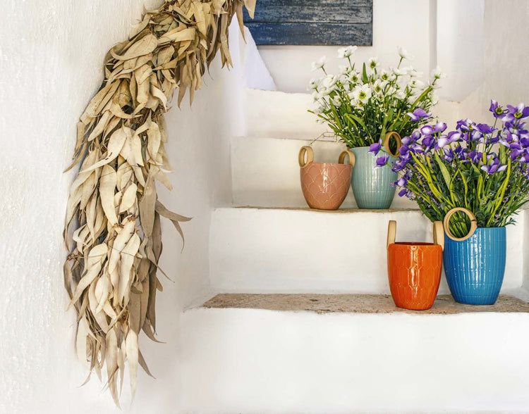 Un vero e proprio rituale di stile che rende la propria casa unica. In negozio e online su tuttochic.live