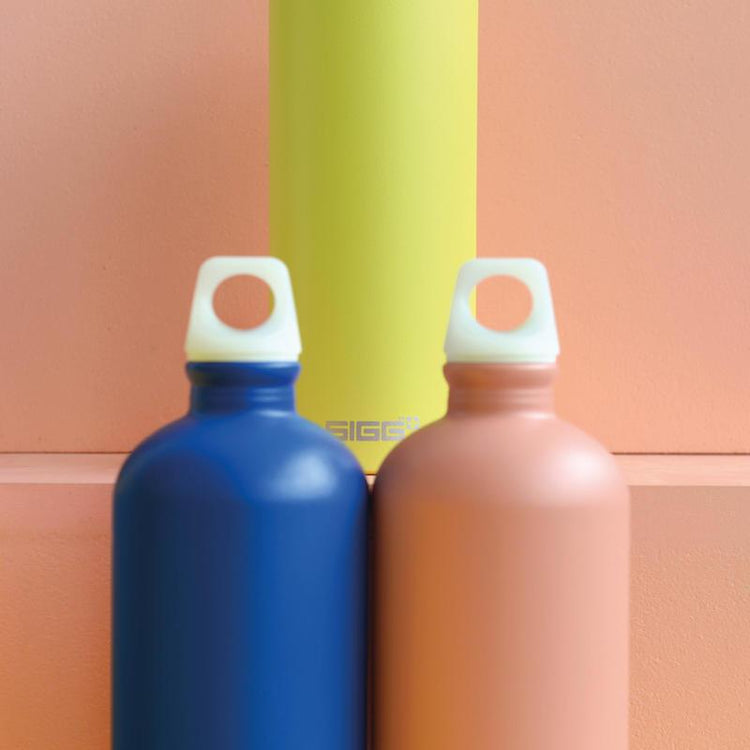 Borracce e la bottiglie termiche sono diventate indispensabili per la vita di tutti i giorni. Un accessorio utile, funzionale, amico dell'ambiente e perché no anche del portafoglio. Scegli quella adatta giusta per te. In negozio e online su tuttochic.live