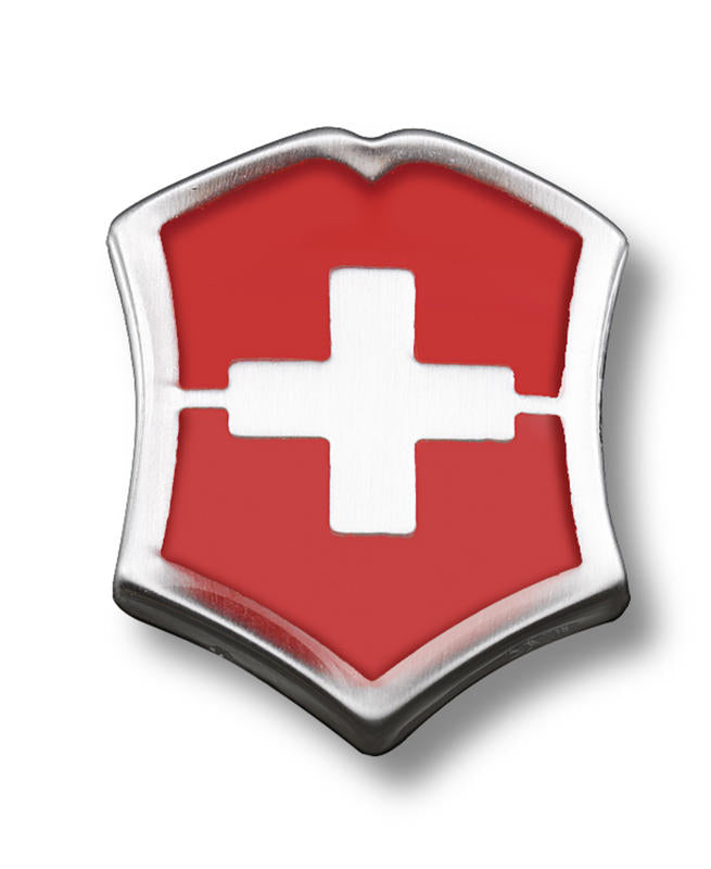 Victorinox produce coltelleria, orologi di precisione, valigeria di qualità. Tutti i prodotti Victorinox hanno un punto in comune: riflettono la filosofia e i solidi valori dell’azienda 