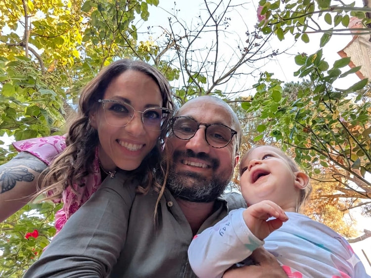 Lista Nozze di Andrea e Letizia con Serena