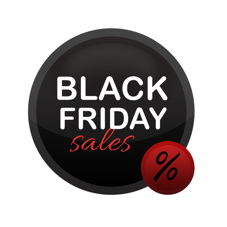 Offerte valide dal 15 al 29 Novembre o fino ad esaurimento scorte. In negozio e online su tuttochic.live