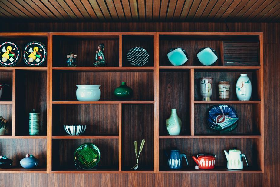 I complementi d'arredo sono indispensabili per ogni ambiente della tua casa, rivestono un ruolo fondamentale nella scelta dello stile da dare ai tuoi ambienti domestici.