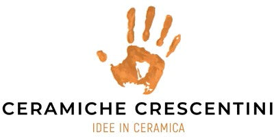 >Ogni creazione in ceramica di "Ceramiche Crescentini" è una piccola opera d'arte unica e irripetibile, che esprime tutta la passione e la competenza professionale tramandata di padre in figlio da oltre 30 anni. In negozio e online su tuttochic.live