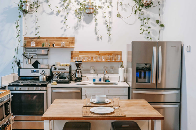 Chiamati piccoli ma sono grandi alleati che rendono più semplice pulire e cucinare. Selezione di prodotti di qualità in negozio e online su tuttochic.live