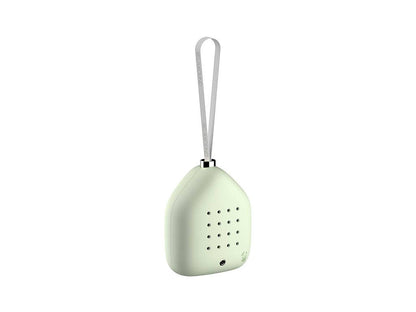 Diffusore sonoro Relaxound Lily Bells finitura Mossling.
