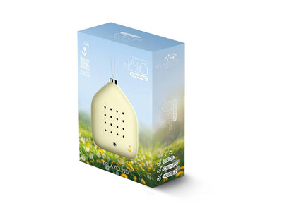 Diffusore sonoro circolare Relaxound Lily Bells Sunwing.