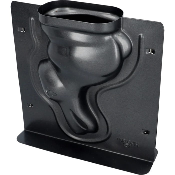 Stampo per dolce a forma di coniglio tridimensionale in acciaio al carbonio con antiaderente di alta qualità per la cottura in forno. Dimensioni: 24 x 7,4 x 24 cm Capacità 900 ml. In negozio e online su tuttochic.live