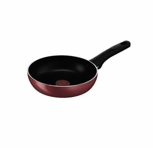 Padella in alluminio con antiaderente cm 20. La linea in alluminio antiaderente Simplissima è versatile per tutte le esigenze in cucina. In negozio e online su tuttochic.live