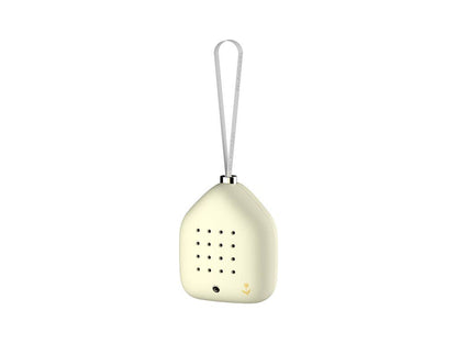 Diffusore sonoro circolare Relaxound Lily Bells Sunwing.