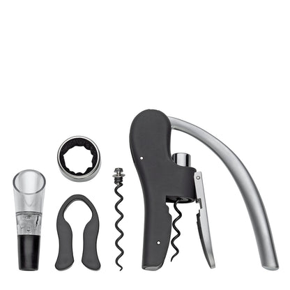 Set da vino Trentino 5 pz