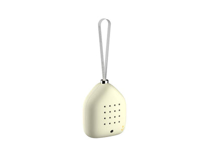 Diffusore sonoro circolare Relaxound Lily Bells Sunwing.