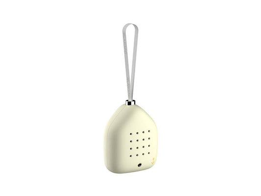 Diffusore sonoro circolare Relaxound Lily Bells Sunwing.