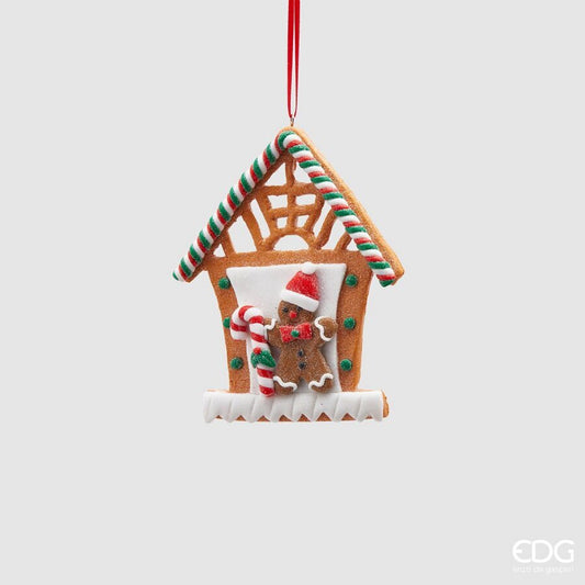 Realizzato in plastica colorata e glitter. Dimensioni: cm 10 x 12 h. In negozio e online su tuttochic.live