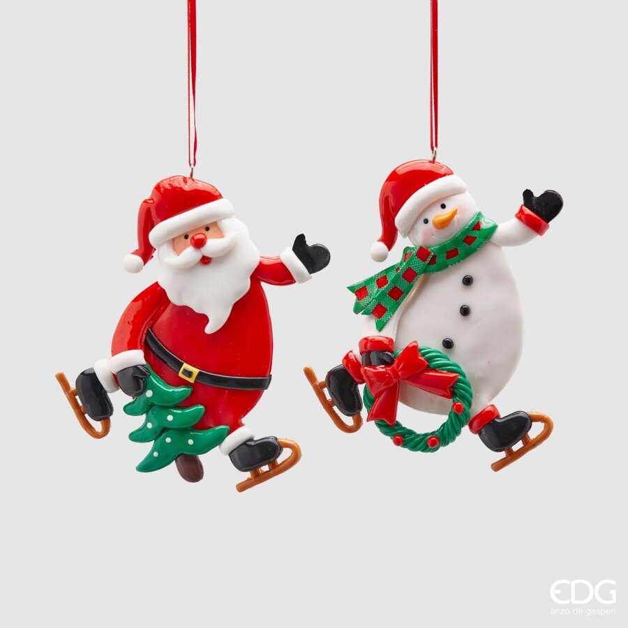 Realizzato in plastica lucida colorata. Dimensioni: cm 10 x 11 h. In negozio e online su tuttochic.live
