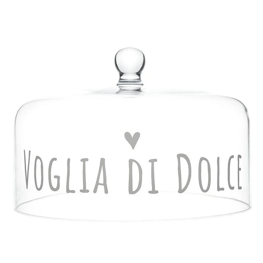 Campana "Voglia di dolce"