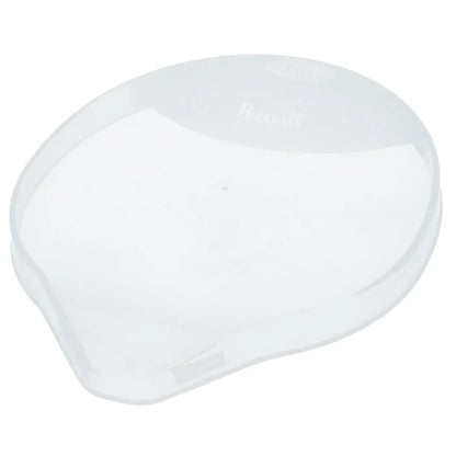 Coperchio per ciotola per mescolare, della serie Colour Bowls, plastica, per uso alimentare, senza BPA, trasparente, lavabile in lavastoviglie Dimensioni: per ciotola da lt. 2. In negozio e online su tuttochic.live