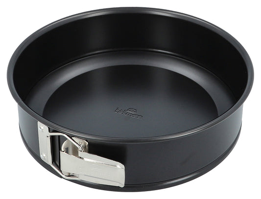 Realizzata in acciaio al carbonio, facile da staccare grazie alla cerniera e al rivestimento antiaderente di qualità. Made in Germany. In negozio e online su tuttochic.live