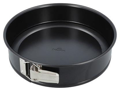 Realizzata in acciaio al carbonio, facile da staccare grazie alla cerniera e al rivestimento antiaderente di qualità. Made in Germany. In negozio e online su tuttochic.live