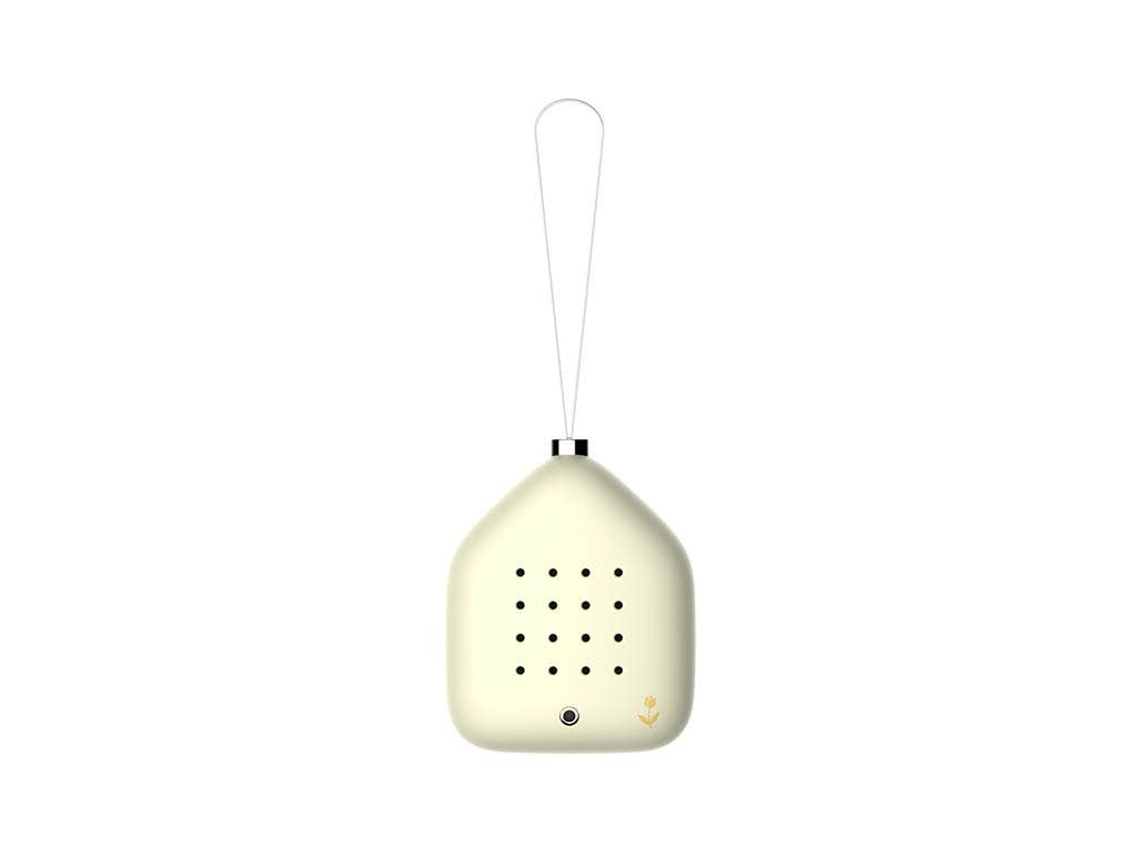Diffusore sonoro circolare Relaxound Lily Bells Sunwing.