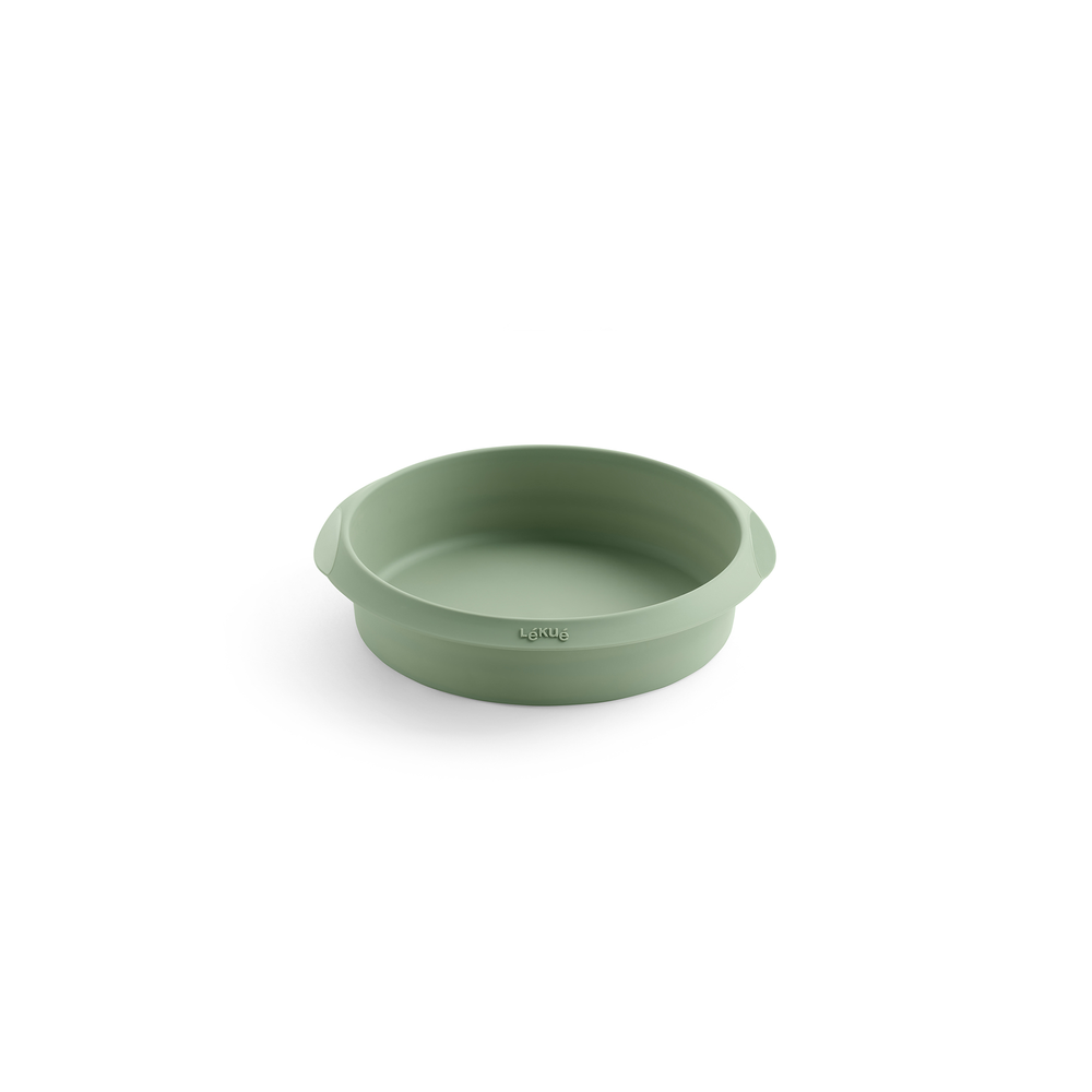 Stampo in silicone 100% platinico - flessibile e antiaderente per friggitrici ad aria. dimensioni totali: 23,5 x 5. Lavabile in lavastoviglie. In negozio e online su tuttochic.live