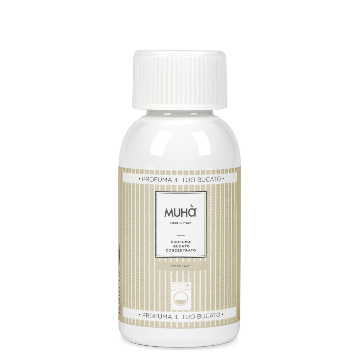 Il Profuma Bucato "Dolce Latte" è un prodotto concentrato che regala ai tuoi capi un piacevole profumo persistente e duraturo nel tempo. Con ingredienti naturali, è privo di parabeni In negozio e online su tuttochic.live