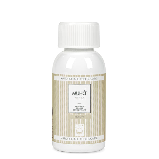 Il Profuma Bucato "Dolce Latte" è un prodotto concentrato che regala ai tuoi capi un piacevole profumo persistente e duraturo nel tempo. Con ingredienti naturali, è privo di parabeni In negozio e online su tuttochic.live