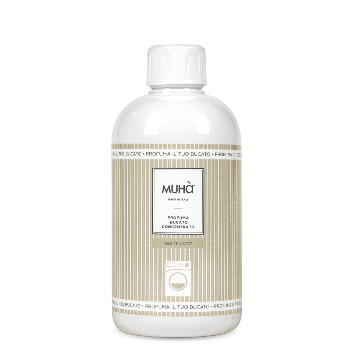 Il Profuma Bucato "Dolce Latte" è un prodotto concentrato che regala ai tuoi capi un piacevole profumo persistente e duraturo nel tempo. Con ingredienti naturali, è privo di parabeni In negozio e online su tuttochic.live