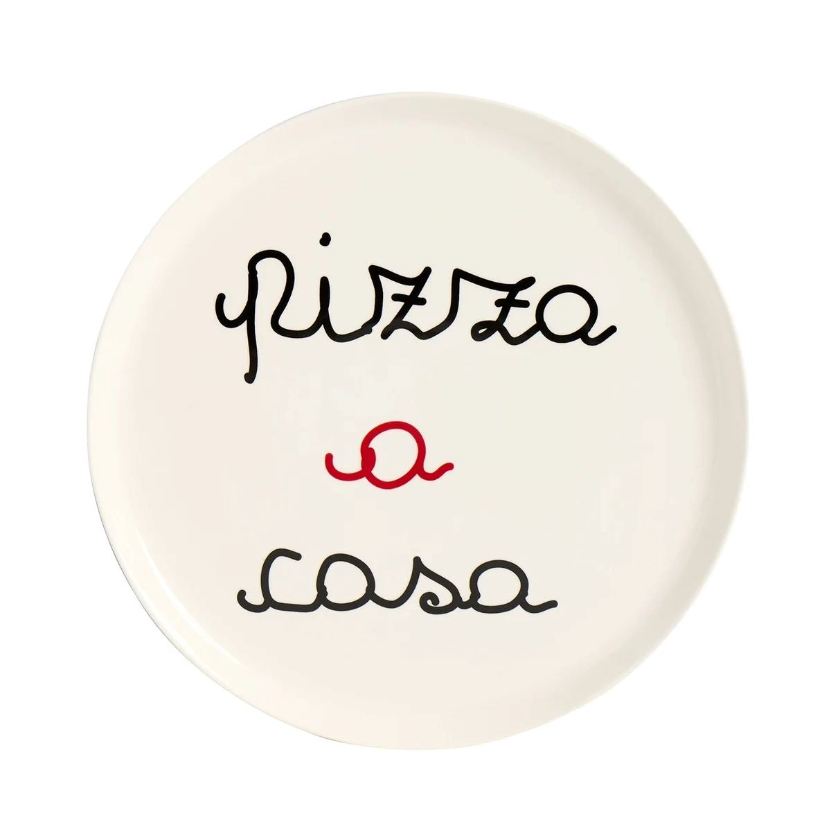 Lista Nozze di Andrea e Letizia - Piatto Pizza "pizza a casa"
