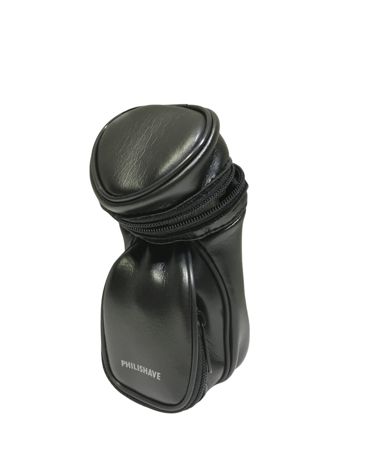 Astuccio da viaggio in similpelle per rasoio barba vintage Philips. Adatto per i seguenti modelli di rasoi: HS540 -HS550 - HS705 - HS715 - HS755 - HS765 - HS800 - HS805 - HS820 - HS825 - HS850 - HS875 - HS900 - HS905- HS925 - HS950 - HS955 - HS975 - HS980 - HP1322 - HP1615 - HP1616. In negozio e online su tuttochic.live 