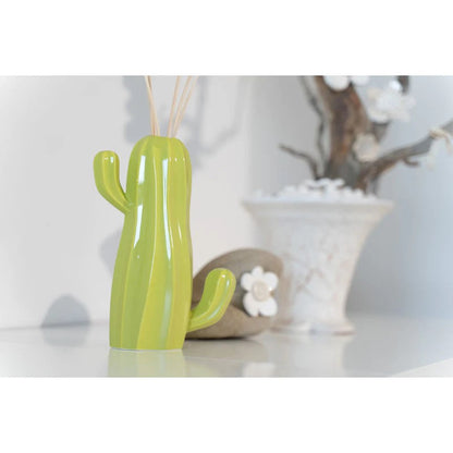 Cactus Umidificatore