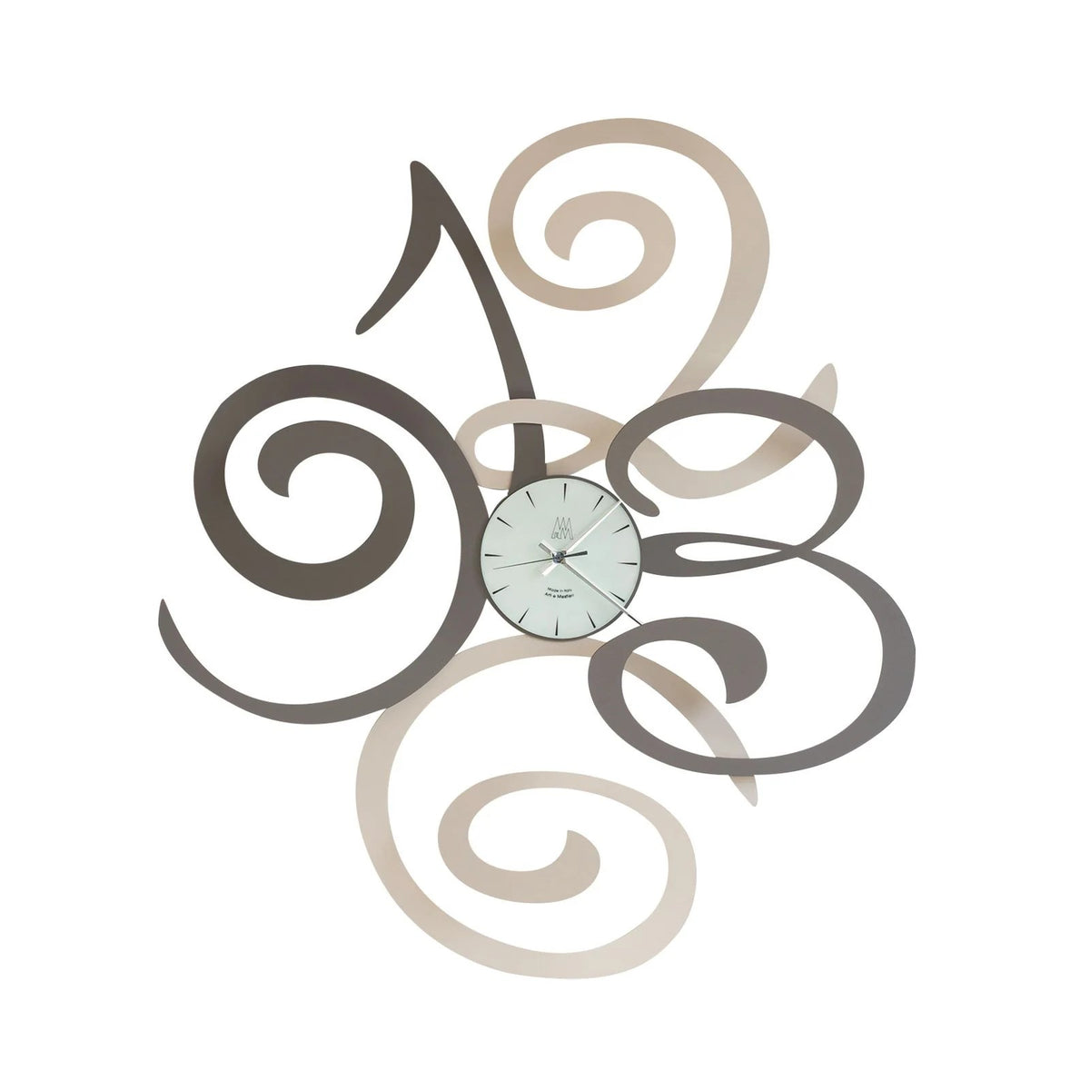 Orologio da parete "Filomena"