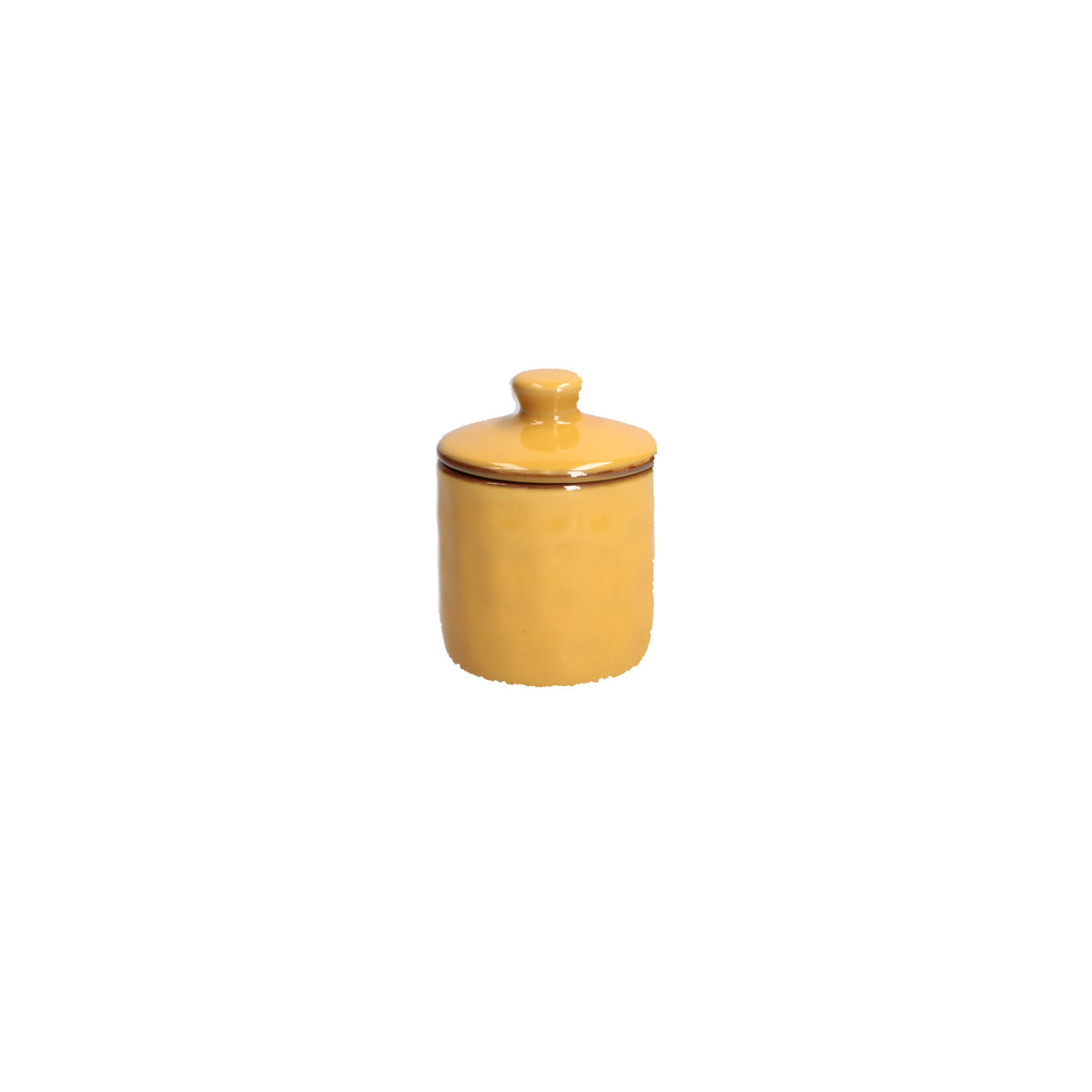 Barattolo 200 ml Concerto Ocra