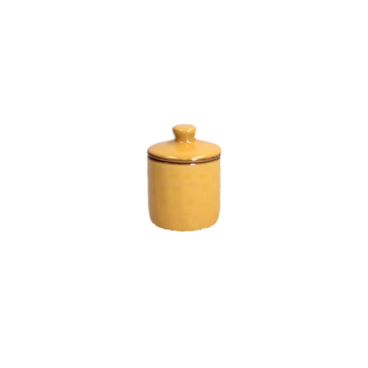 Barattolo 200 ml Concerto Ocra