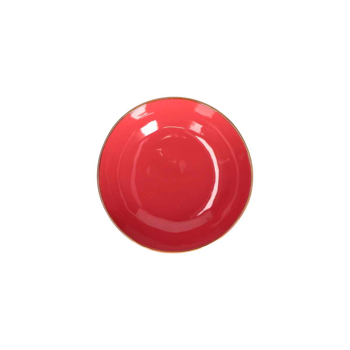 Piatto fondo di colore corallo della linea Concerto. L’apparecchiatura è bellissima tono su tono o nei diversi abbinamenti di colore. Materiale: Stoneware Dimensioni: Ø 21 cm Lavabile in lavastoviglie Utilizzabile in microonde Non Utilizzabile in forno tradizionale. In negozio e online su tuttochic.live
