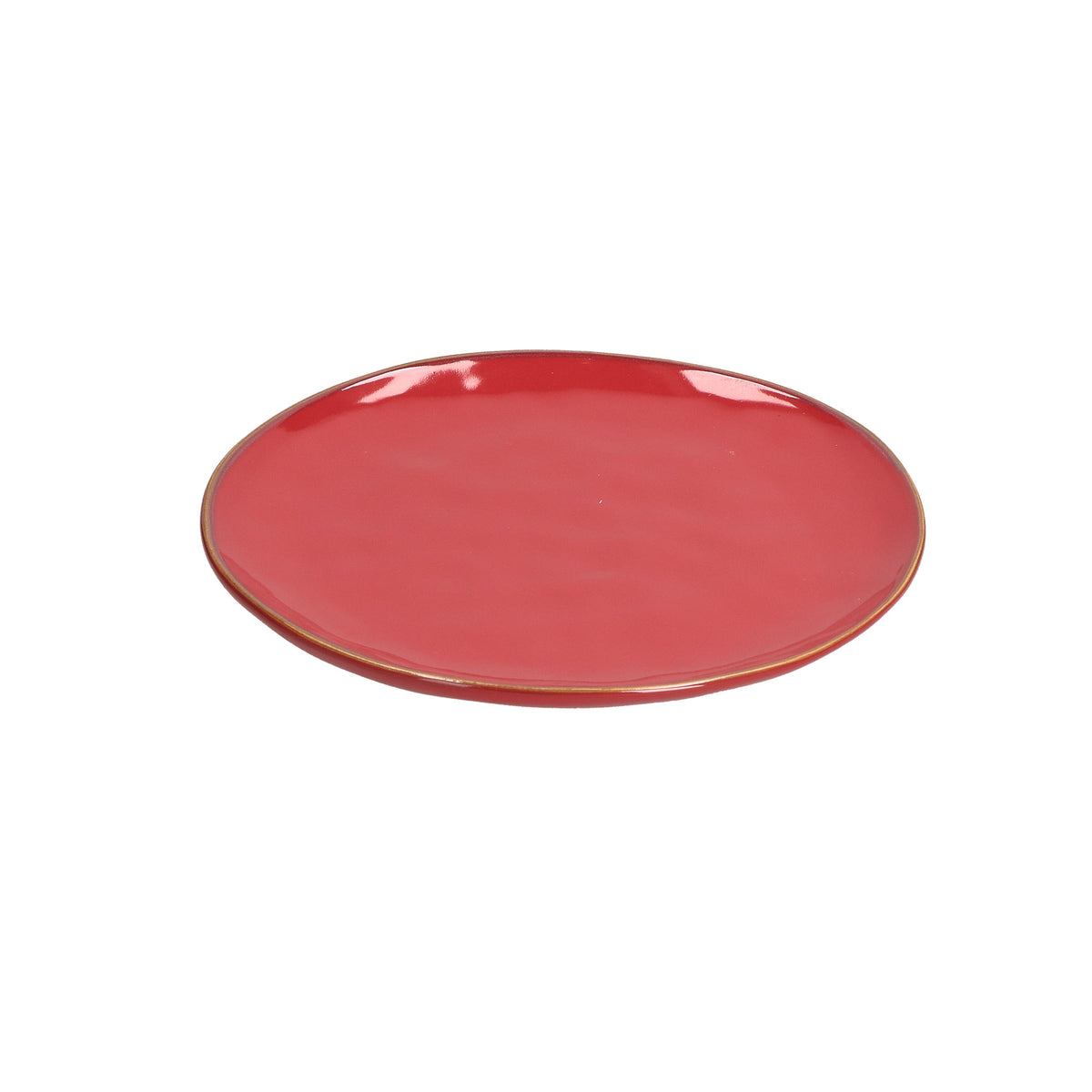 Piatto frutta di colore corallo della linea Concerto. L’apparecchiatura è bellissima tono su tono o nei diversi abbinamenti di colore. Materiale: Stoneware Dimensioni: Ø 20 cm. Lavabile in lavastoviglie Utilizzabile in microonde Non Utilizzabile in forno tradizionale. In negozio e online su tuttochic.live
