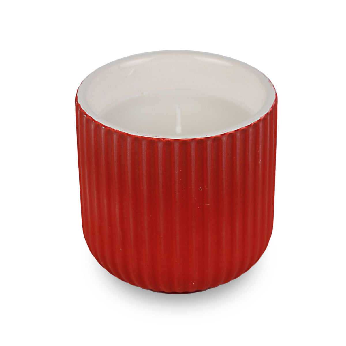 Sofisticata e unica, la candela profumata "Soffidiluce" è un'opera d'arte in ceramica, con un delicato effetto tattile. Disponibile in tre eleganti colori, dona un'atmosfera incantata e rilassante a ogni ambiente. Dimensioni: Ø 9 x 9 h cm. In negozio e online su tuttochic.live