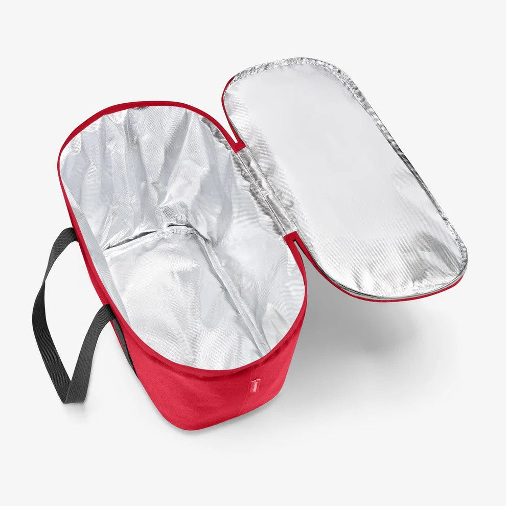 Rivestimento isolante spesso in alluminio della borsa frigo Coolerbag.