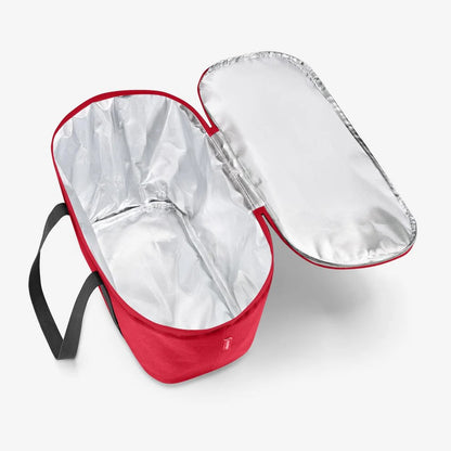 Rivestimento isolante spesso in alluminio della borsa frigo Coolerbag.