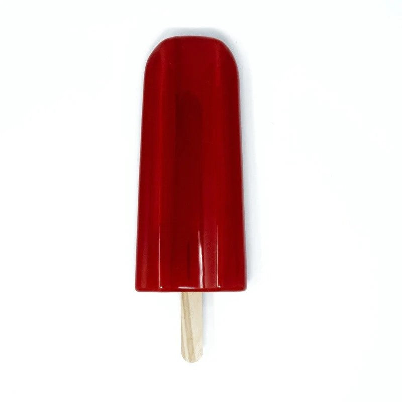 Gli umidificatori da termosifone “Ghiacciolo” pensati per essere appesi ai termosifoni di ogni stanza e possono essere lasciati lì tutto l’anno come elemento decorativo. Peso: 400 gr Dimensioni: 29 x 9 x 5 cm Utilizzo: umidificatore per termosifone, decorazione da parete. In negozio e online su tuttochic.live