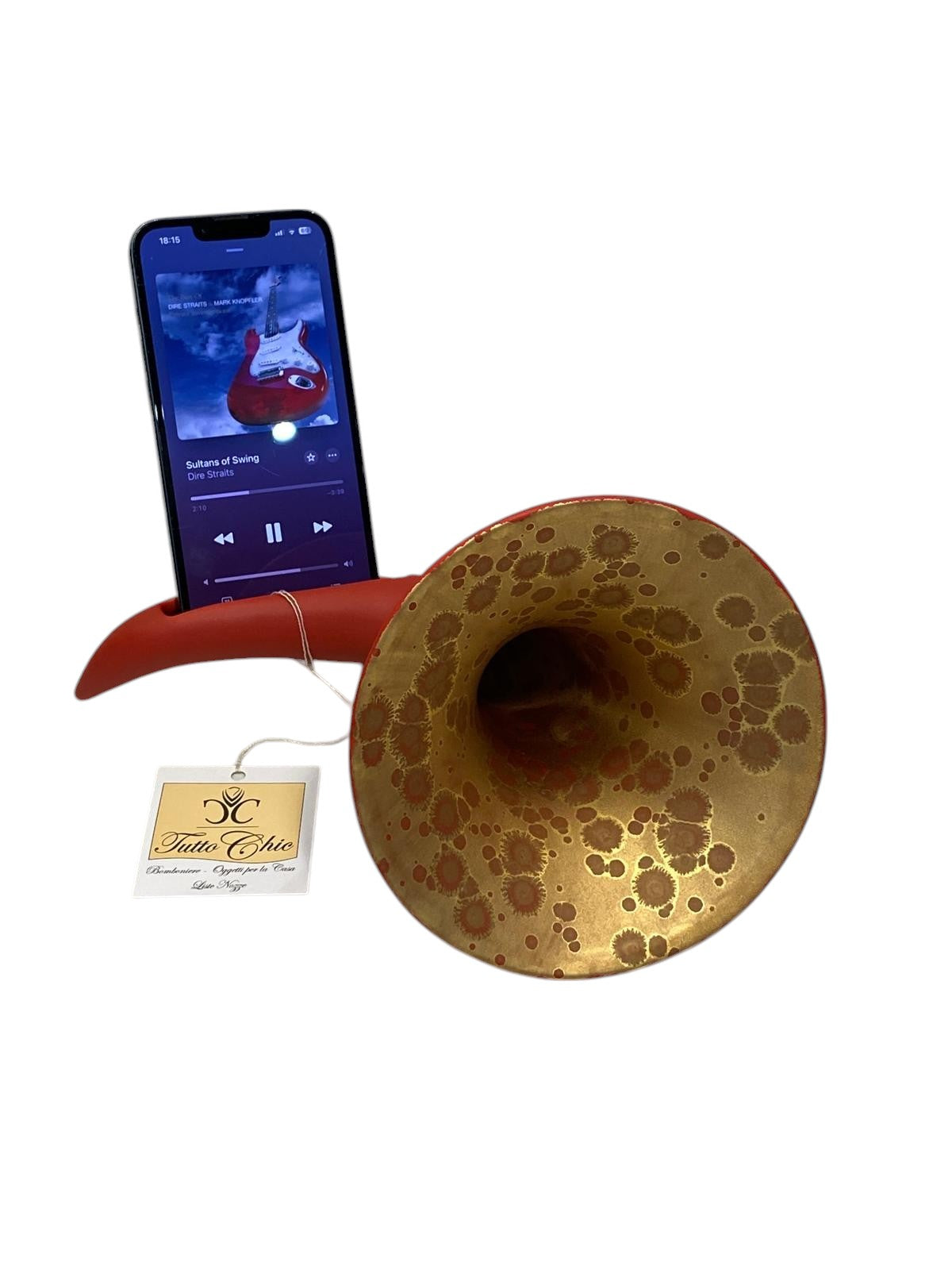 Scaramaz oro Lunare