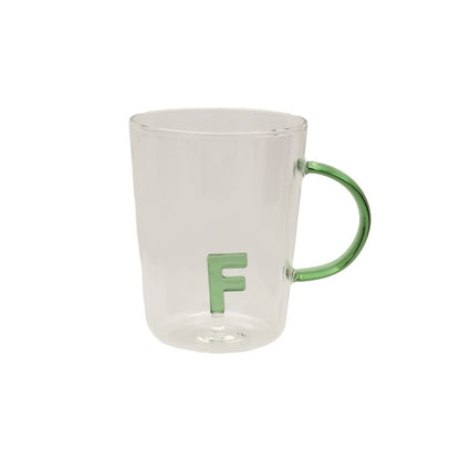 Tazza Mug "ALLALETTERA"